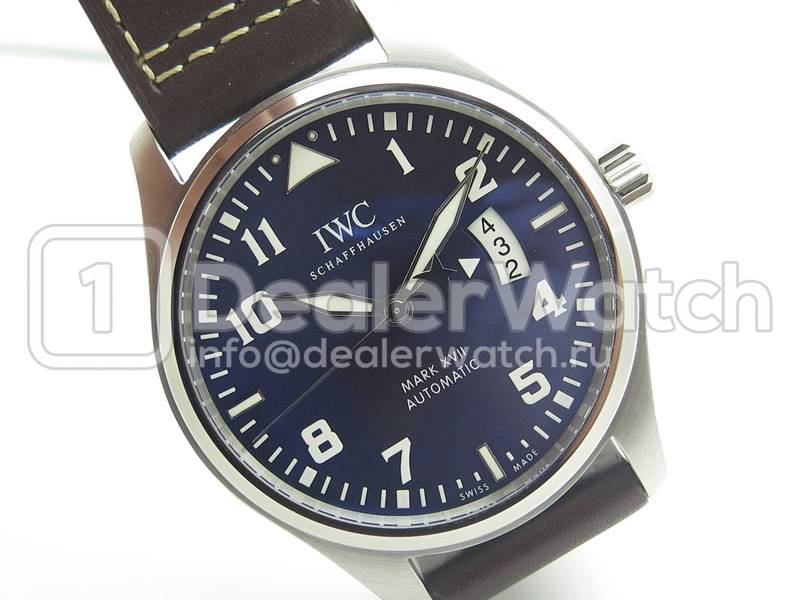 Часы IWC Mark XVII Le Petit Prince IW326506