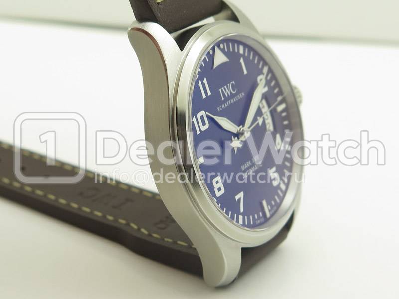 Часы IWC Mark XVII Le Petit Prince IW326506