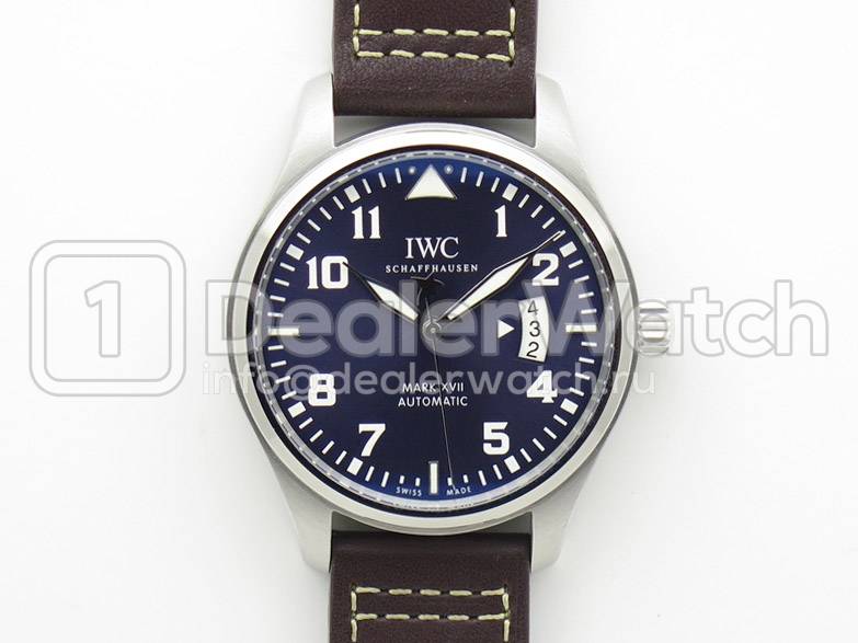 Часы IWC Mark XVII Le Petit Prince IW326506