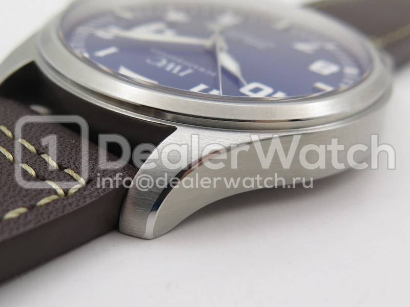 Часы IWC Mark XVII Le Petit Prince IW326506