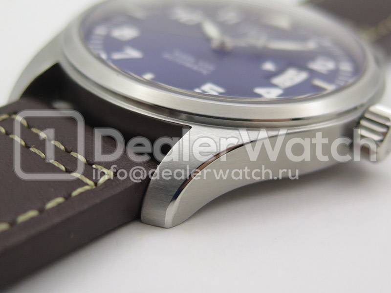 Часы IWC Mark XVII Le Petit Prince IW326506