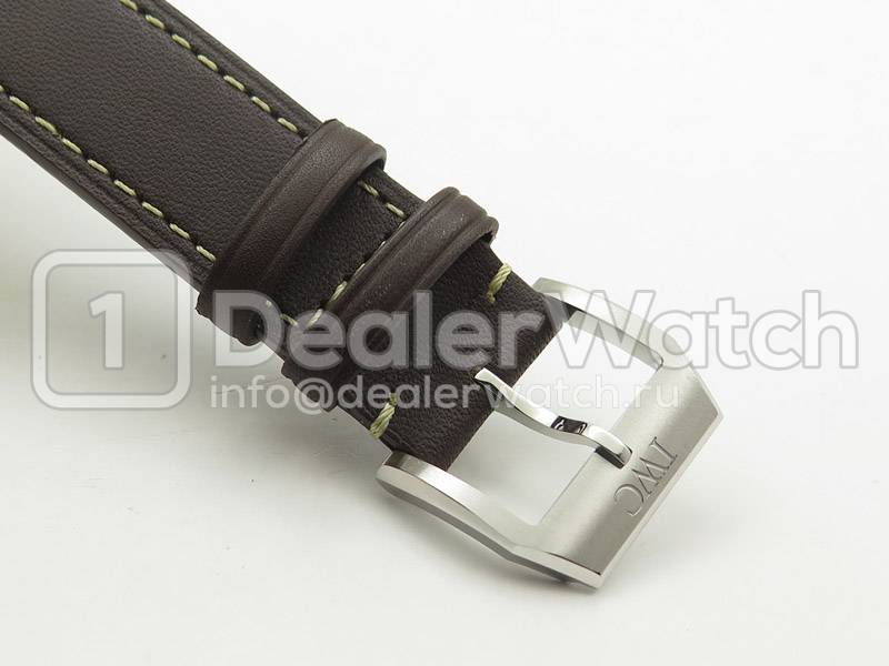 Часы IWC Mark XVII Le Petit Prince IW326506