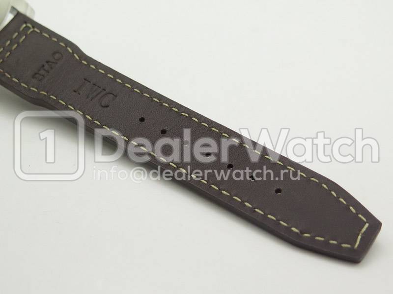 Часы IWC Mark XVII Le Petit Prince IW326506