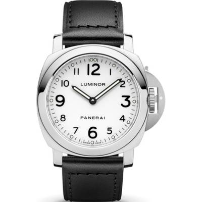 Officine Panerai Luminor Base PAM 114