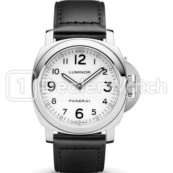 Часы Officine Panerai Luminor Base PAM 114