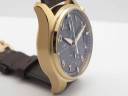 Часы IWC Pilot Spitfire Chronograph Edition Tribeca Film Festival 2014 IW387803