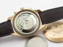 Часы IWC Pilot Spitfire Chronograph Edition Tribeca Film Festival 2014 IW387803