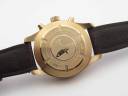 Часы IWC Pilot Spitfire Chronograph Edition Tribeca Film Festival 2014 IW387803