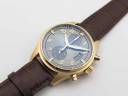 Часы IWC Pilot Spitfire Chronograph Edition Tribeca Film Festival 2014 IW387803