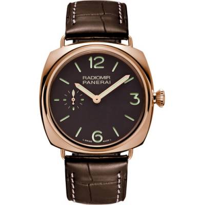 Officine Panerai Radiomir PAM 336