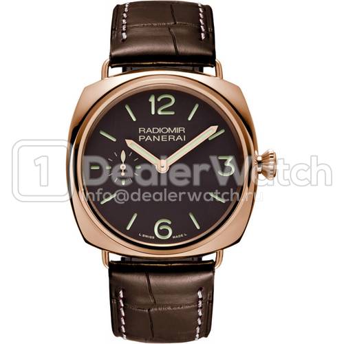Часы Officine Panerai Radiomir PAM 336