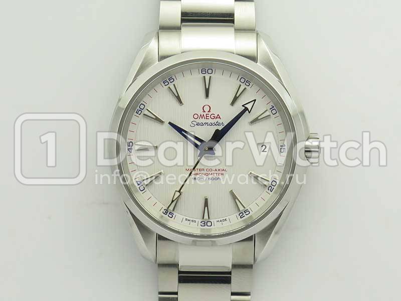 Omega seamaster aqua terra golf edition online
