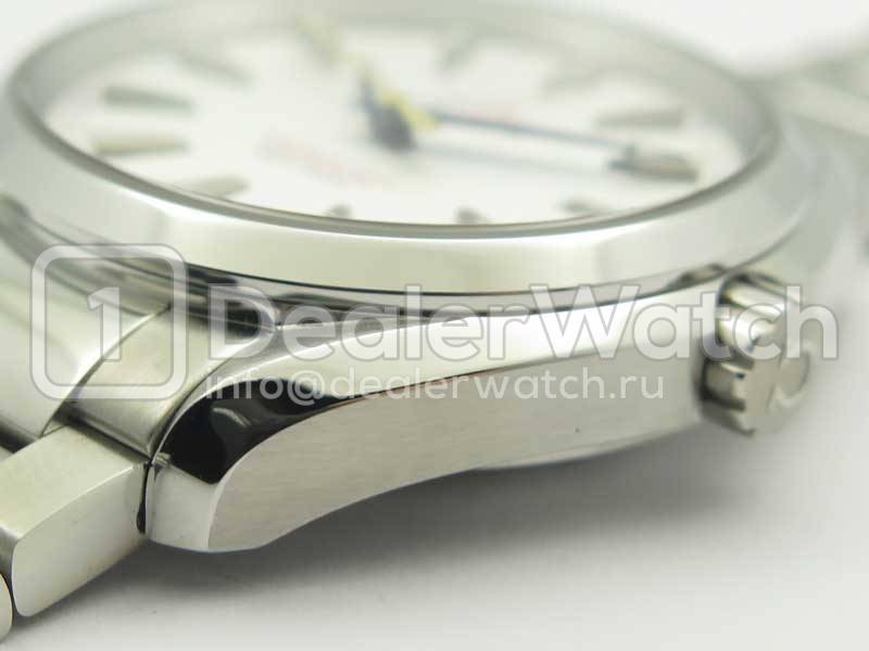 Часы Omega Seamaster Aqua Terra Master Chronometer Golf Edition