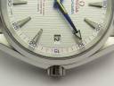 Часы Omega Seamaster Aqua Terra Master Chronometer Golf Edition