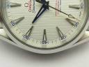 Часы Omega Seamaster Aqua Terra Master Chronometer Golf Edition