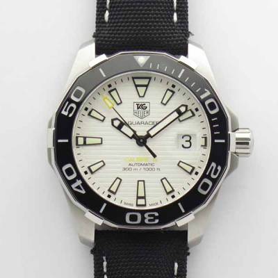 TAG Heuer Aquaracer 300M Calibre 5