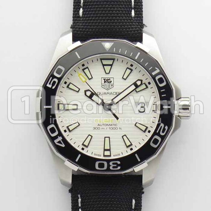 Часы TAG Heuer Aquaracer 300M Calibre 5