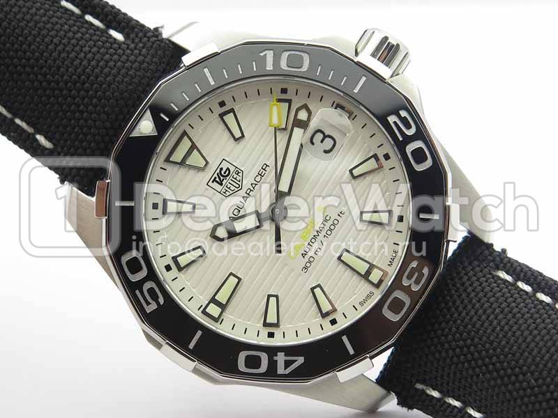 Часы TAG Heuer Aquaracer 300M Calibre 5