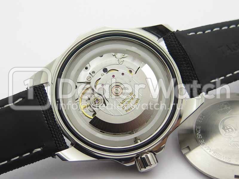 Часы TAG Heuer Aquaracer 300M Calibre 5