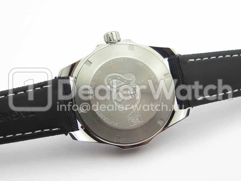 Часы TAG Heuer Aquaracer 300M Calibre 5