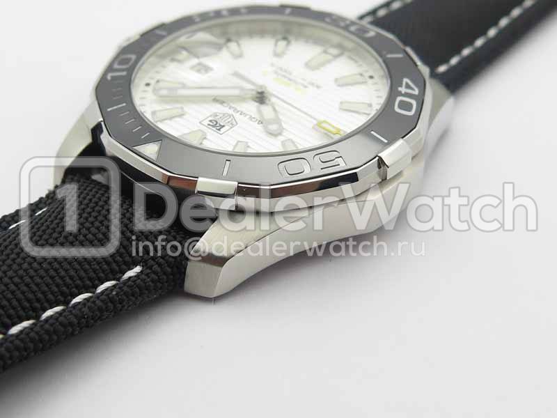 Часы TAG Heuer Aquaracer 300M Calibre 5