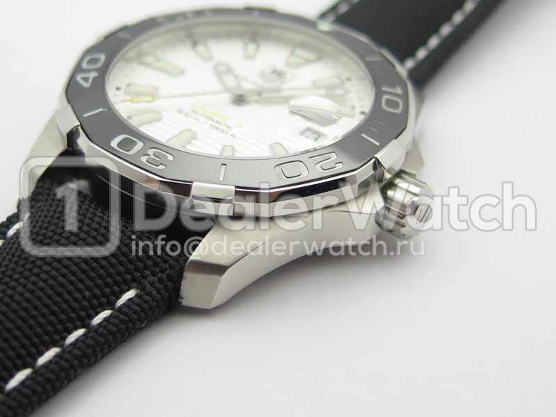 Часы TAG Heuer Aquaracer 300M Calibre 5