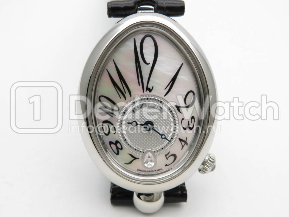Часы Breguet Reine de Naples 8918BB