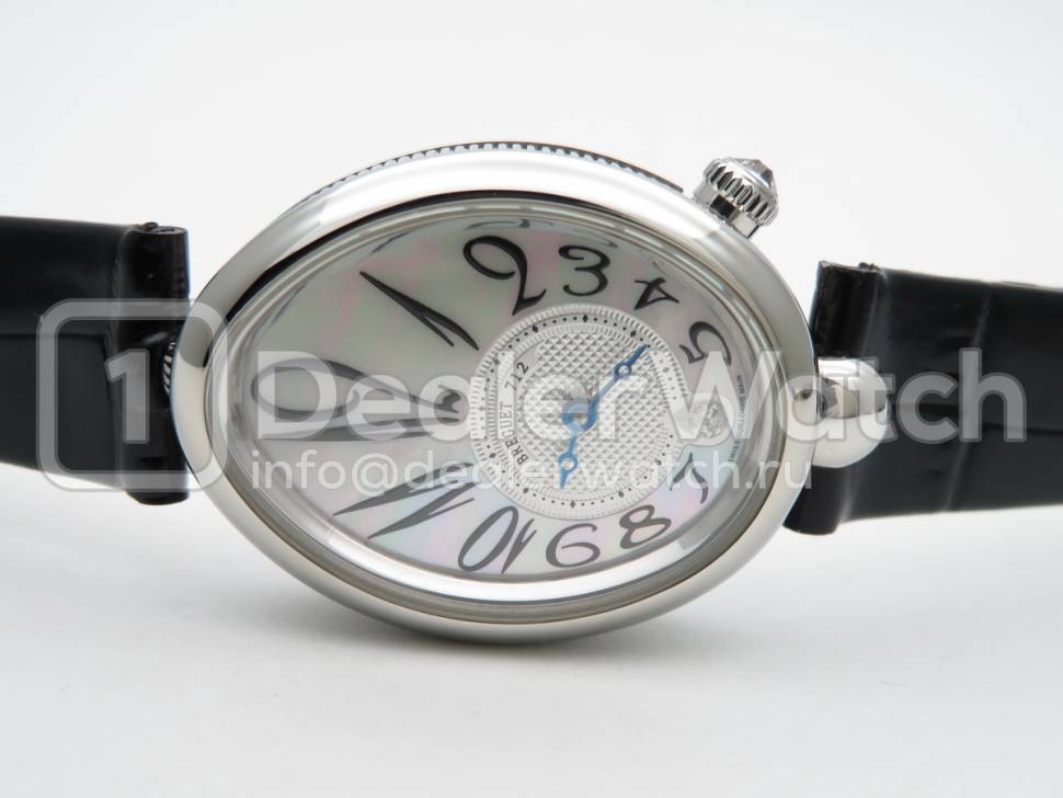 Часы Breguet Reine de Naples 8918BB
