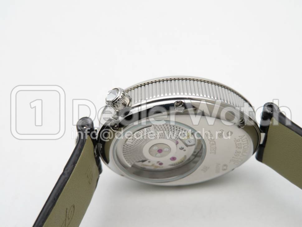 Часы Breguet Reine de Naples 8918BB