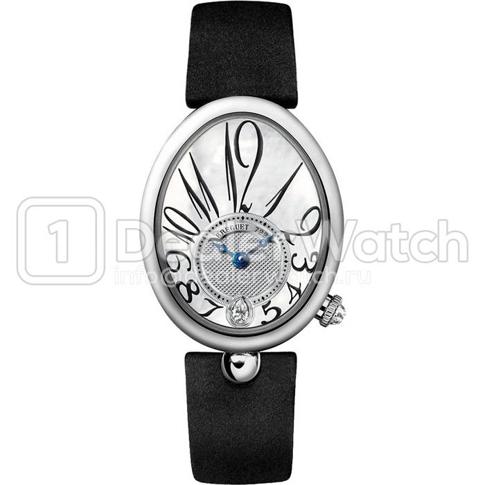 Часы Breguet Reine de Naples 8918BB