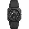 Часы Bell & Ross BR 03-94 Aviation PVD