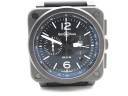 Часы Bell & Ross BR 03-94 Aviation PVD