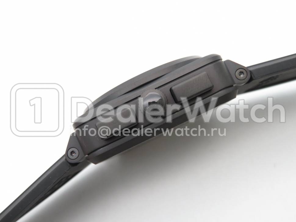 Часы Bell & Ross BR 03-94 Aviation PVD