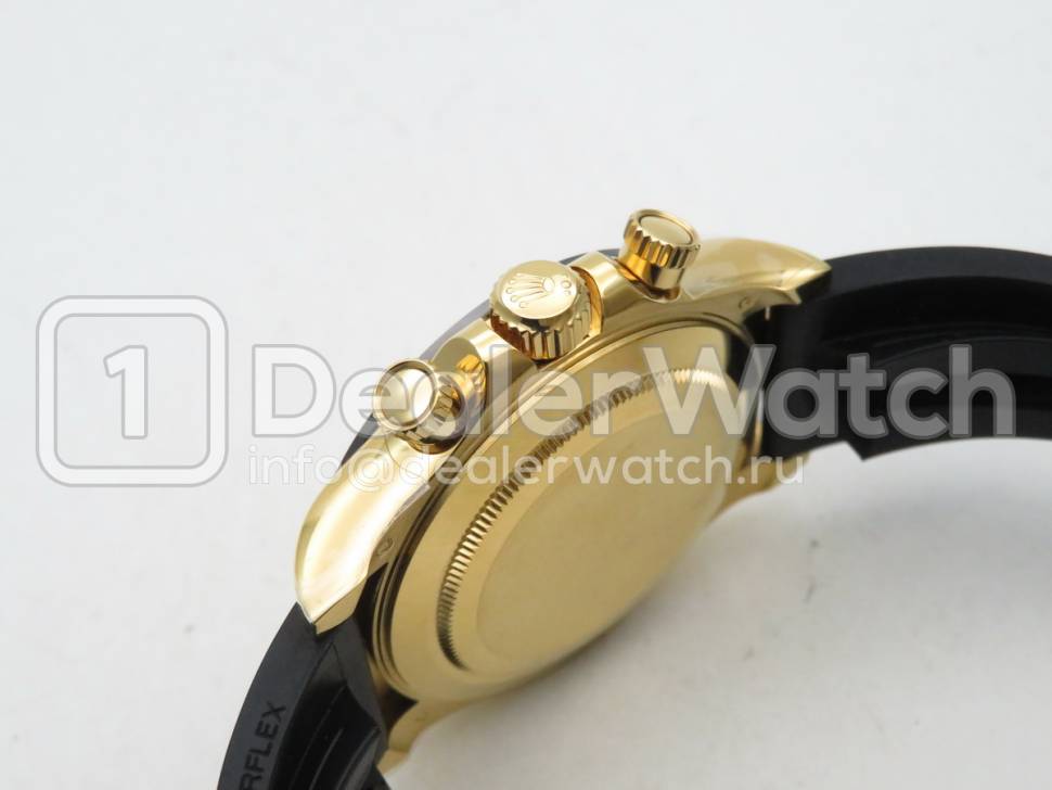 Часы Rolex Cosmograph Daytona 116518LN