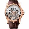 Часы Roger Dubuis Excalibur Trilogy Double Flying Tourbillon