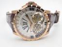 Часы Roger Dubuis Excalibur Trilogy Double Flying Tourbillon