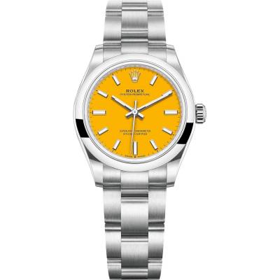 Rolex Oyster Perpetual 31 277200-0005