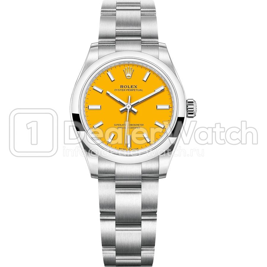 Часы Rolex Oyster Perpetual 31 277200-0005