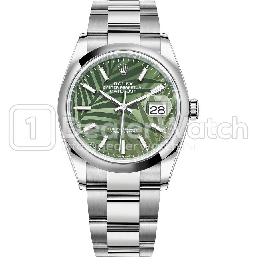 Buy rolex datejust 36 online