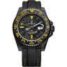 Часы Rolex GMT Master II DIW Carbon Spyder Edition