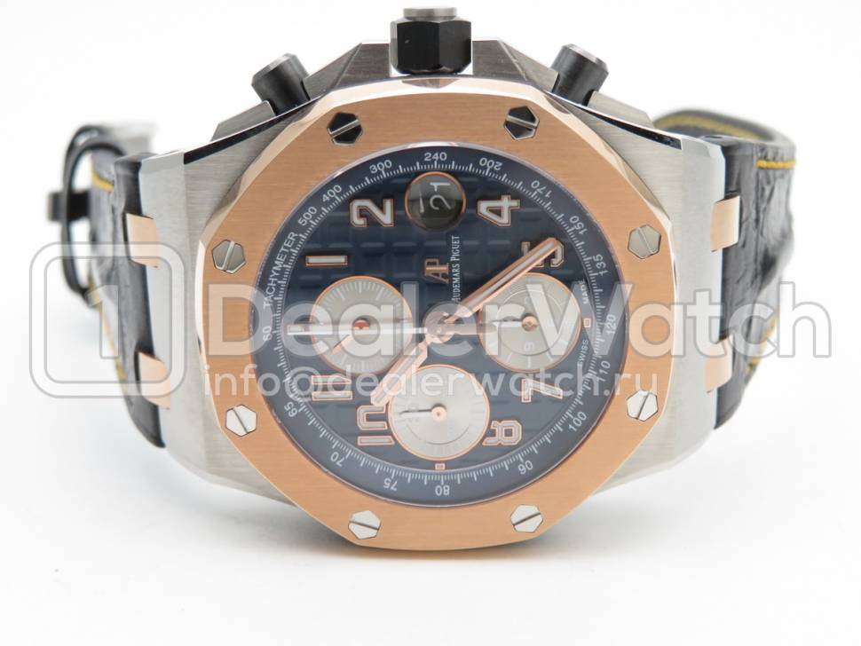 Часы Audemars Piguet Royal Oak Offshore