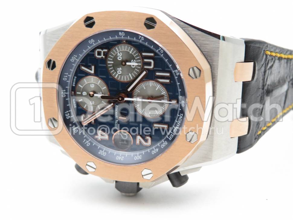 Часы Audemars Piguet Royal Oak Offshore