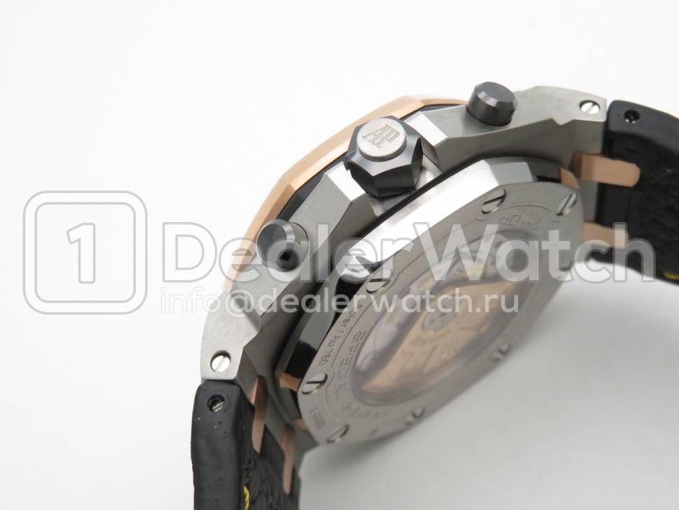 Часы Audemars Piguet Royal Oak Offshore