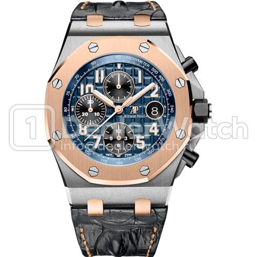 Часы Audemars Piguet Royal Oak Offshore
