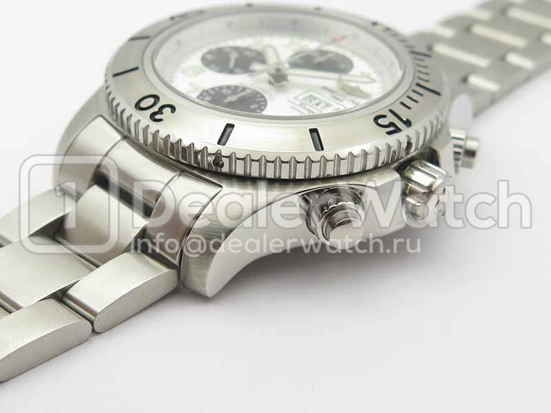 Часы Breitling Superocean Chronograph Steelfish A13341C3