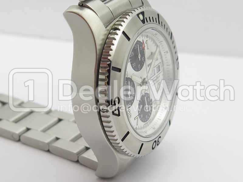 Часы Breitling Superocean Chronograph Steelfish A13341C3