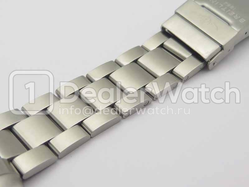 Часы Breitling Superocean Chronograph Steelfish A13341C3