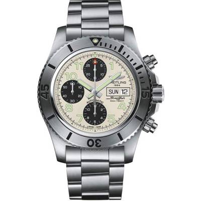 Breitling Superocean Chronograph Steelfish A13341C3