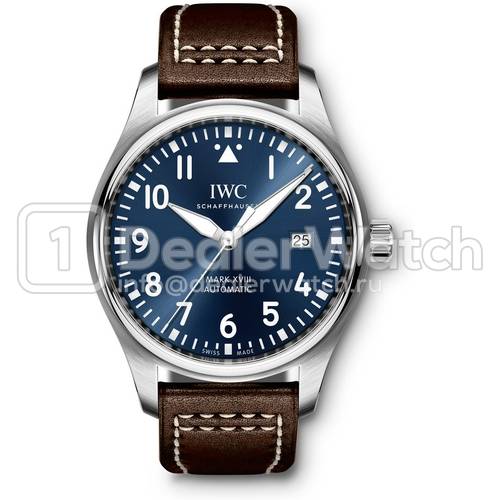 Часы IWC Mark XVIII Le Petit Prince IW327004