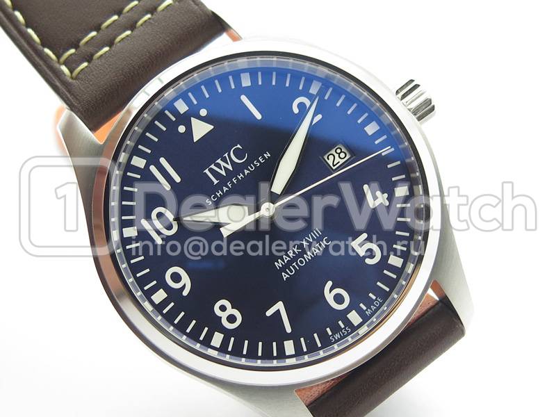 Часы IWC Mark XVIII Le Petit Prince IW327004